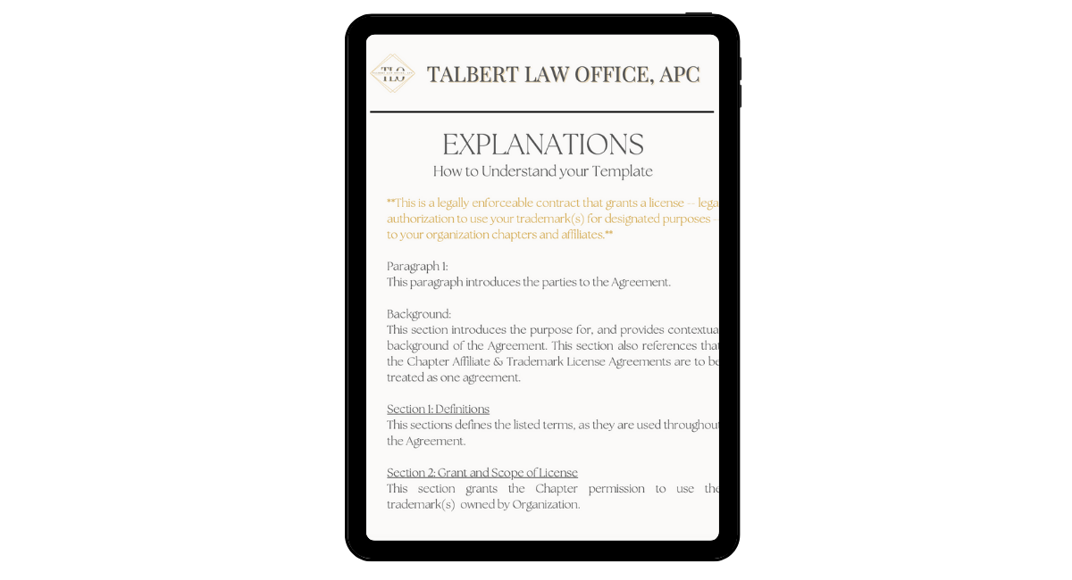 Independent Contractor Agreement