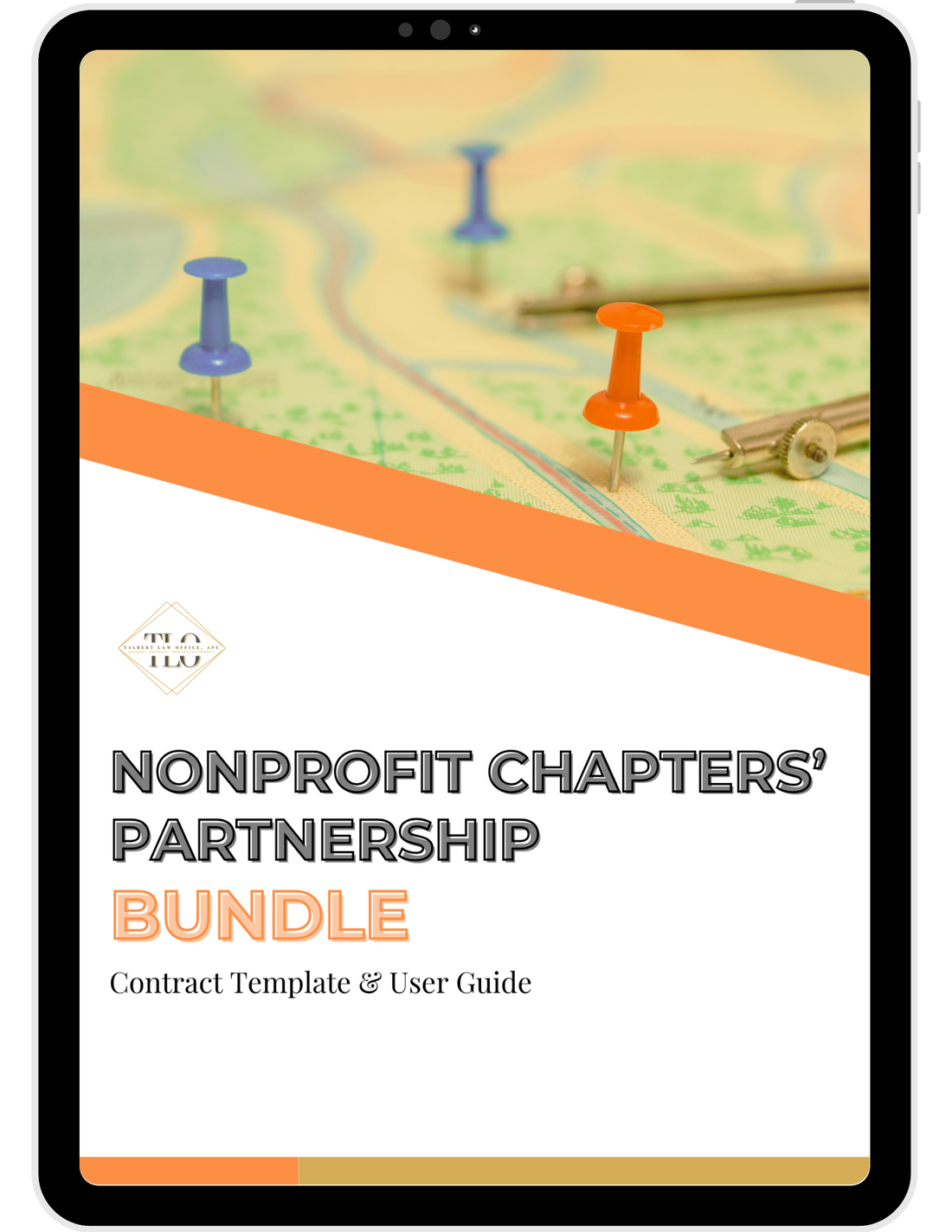 Nonprofit Chapters&