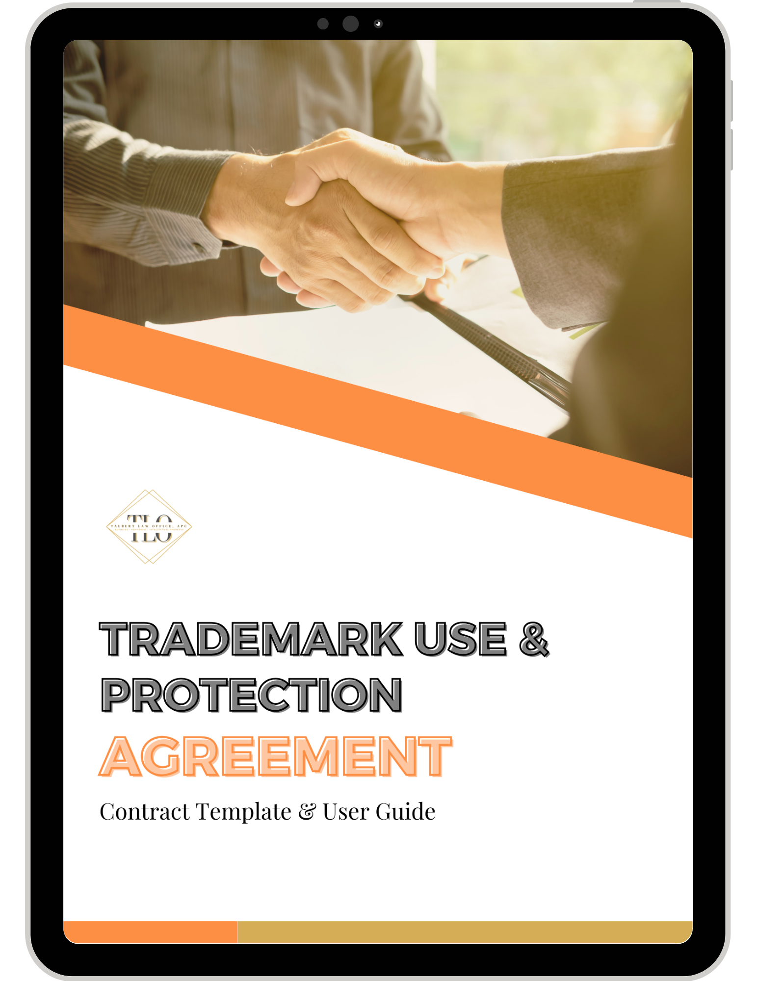 Trademark Use &amp; Protection Agreement