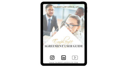 Employee Agreement