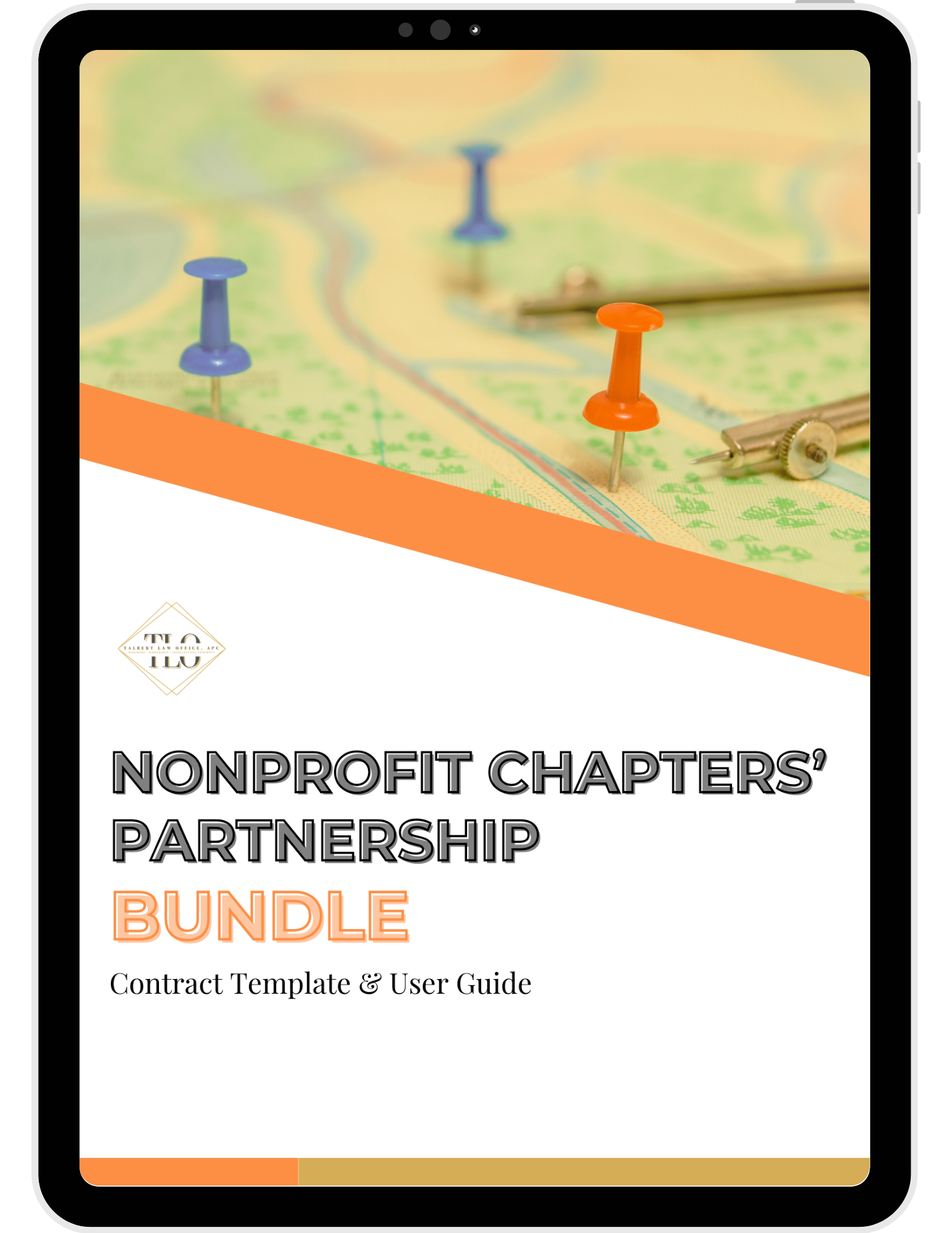 Nonprofit Chapters&